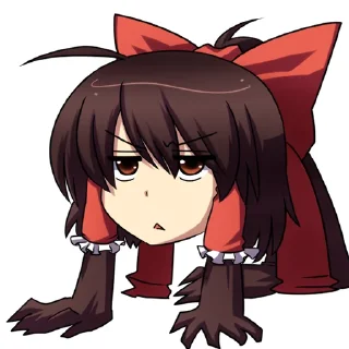 🤨 emoji 2hu 4 life Telegram sticker 23 of 120