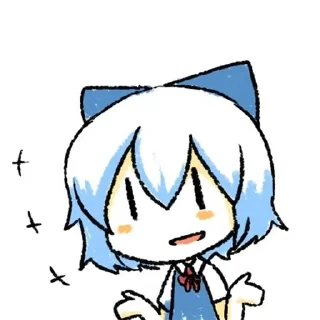 💭 emoji 2hu 4 life Telegram sticker 19 of 120