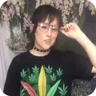 🌟 emoji торичка фоксичка Telegram sticker 18 of 50