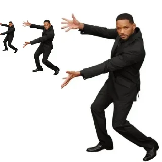 🙂 emoji Українізація!!!! Telegram sticker 24 of 41