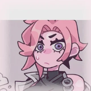 🌟 emoji ʚ Ｍｅｒｋｙɞ ‹𝟹 Telegram sticker 22 of 50