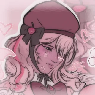 🌟 emoji ʚ Ｍｅｒｋｙɞ ‹𝟹 Telegram sticker 12 of 50