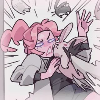 🌟 emoji ʚ Ｍｅｒｋｙɞ ‹𝟹 Telegram sticker 21 of 50