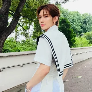🐾 emoji な || YEOSANG – @GRi3Fd ！⸼ Telegram sticker 14 of 30