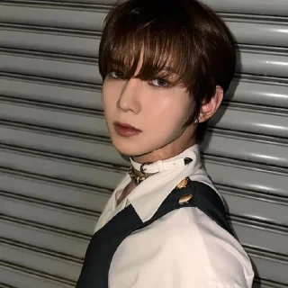 🐾 emoji な || YEOSANG – @GRi3Fd ！⸼ Telegram sticker 7 of 30