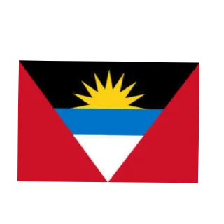 👍 emoji Флаги мира Telegram sticker 7 of 12