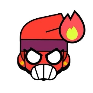 😡 emoji Amber • @Earth928B Telegram sticker 9 of 40