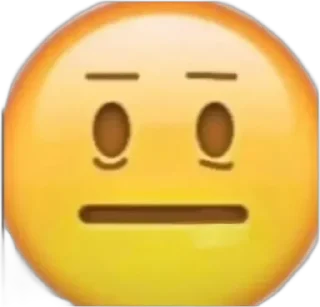 😐 emoji А хуй його зна @Jesus_condemns Telegram sticker 19 of 120