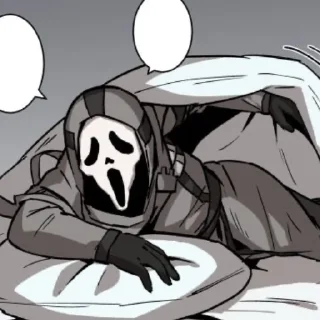 🌟 emoji Scream Telegram sticker 19 of 52