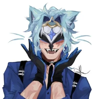 💉 emoji 𝑫𝒐𝒕𝒕𝒐𝒓𝒆 @holopthomy Telegram sticker 6 of 30