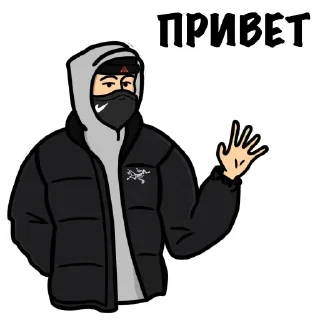✌ emoji @style_labshop Telegram sticker 11 of 32