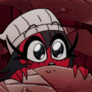 🌟 emoji Милли ꈍᴗꈍ:: @ava_vsyakie @fStikBot Telegram sticker 14 of 120