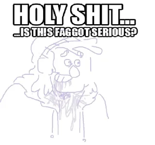 🌟 emoji Gravity falls 😭 Telegram sticker 15 of 120