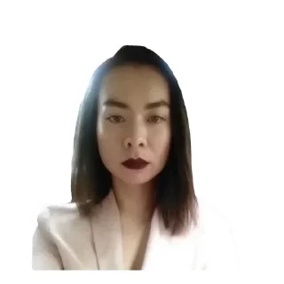 🫥 emoji ALO : @percnt Telegram sticker 14 of 88