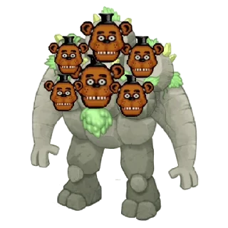 🗿 emoji ALO STICKERPACK 2 Telegram sticker 14 of 120