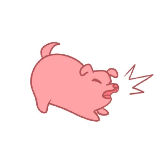 🤬 emoji Пес-Сосиска @artstriks Telegram sticker 5 of 15