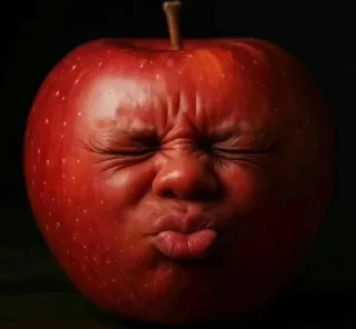 🌟 emoji AiApple Telegram sticker 10 of 10