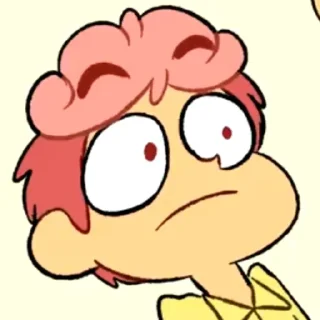 😳 emoji 13 шлюх Telegram sticker 15 of 60
