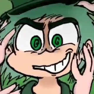 😈 emoji 13 шлюх Telegram sticker 24 of 60