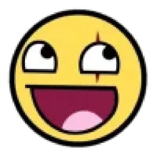 Sticker from Epic Faces 2 [@EpicFaceTG]