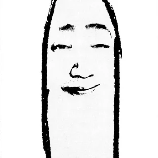 Sticker from PunPun @bogstelsa