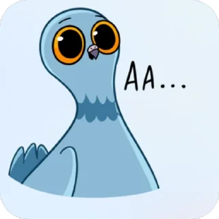 🫥 emoji VKontakte Telegram sticker 19 of 120