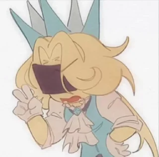 🌟 emoji ଘ : #IRL itrapped core Telegram sticker 19 of 27