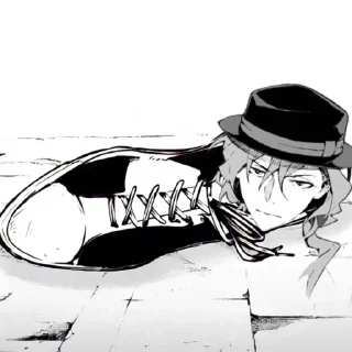 👟 emoji бро, наступи на меня. by @fyodorluvin Telegram sticker 5 of 42