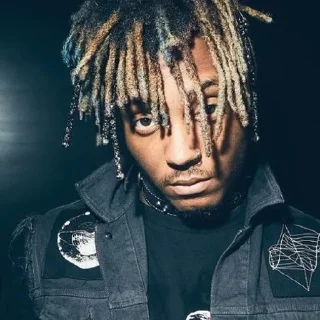 😐 emoji ⚠️JuiceWRLD stickers PRO🚔 @mobsta999 Telegram sticker 6 of 25