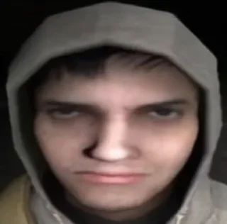 😠 emoji Сру в кефир Telegram sticker 22 of 29