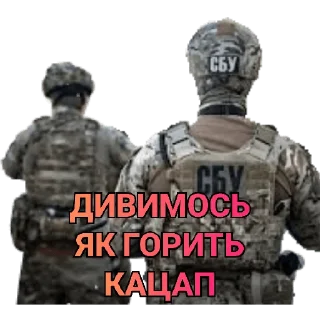 😈 emoji ЗСУ Telegram sticker 6 of 36