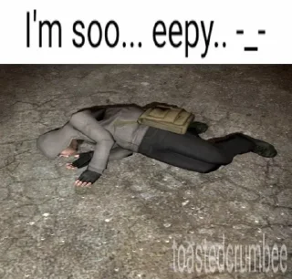 😪 emoji Сру в кефир Telegram sticker 24 of 29