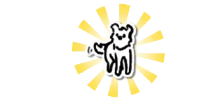 Sticker from Tiny Goldie