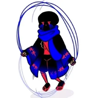 👾 emoji Эррор Telegram sticker 24 of 120