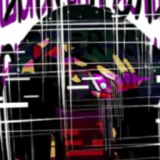 Sticker from Эррор