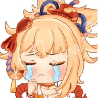 😭 emoji лютий зроз Telegram sticker 18 of 46