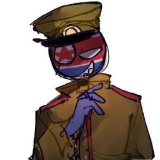 😄 emoji Крым наш Telegram sticker 17 of 60