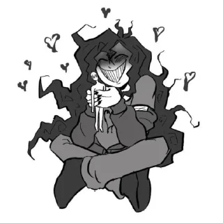 🫀 emoji |Джон Доу| Telegram sticker 22 of 52