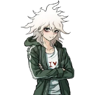 😏 emoji санечка устал Telegram sticker 15 of 28