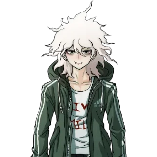 😏 emoji санечка устал Telegram sticker 22 of 28
