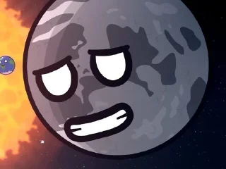 🌟 emoji Solar Telegram sticker 24 of 67