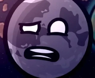 🌟 emoji Solar Telegram sticker 14 of 67