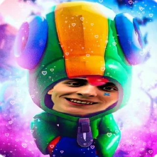 😎 emoji владик Telegram sticker 11 of 66