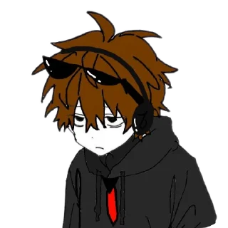 🐦 emoji Memes (создатель стикеров @ShadoArtem) Telegram sticker 7 of 59