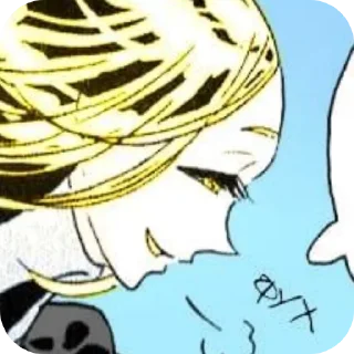 Sticker from Yellow diamond #ЗябляШалит @Zy