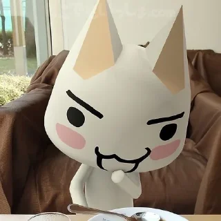 🌟 emoji T ᴏ r ᴏ Telegram sticker 12 of 31