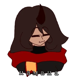😄 emoji Чел Telegram sticker 19 of 22