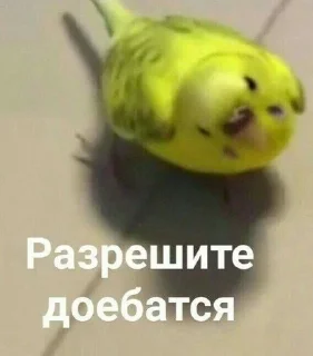 Sticker from от лерки <3