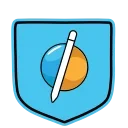 🏳️ emoji @STICK17_SHOP_bot Telegram sticker 11 of 11
