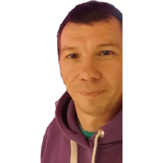 👾 emoji Николаичь Every Day Telegram sticker 6 of 14